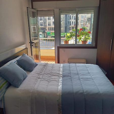 Habitacion Confortable Vigo Eksteriør bilde