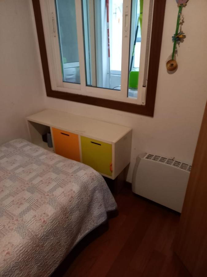 Habitacion Confortable Vigo Eksteriør bilde