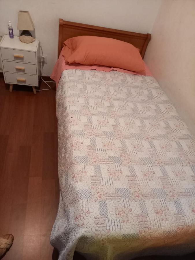 Habitacion Confortable Vigo Eksteriør bilde