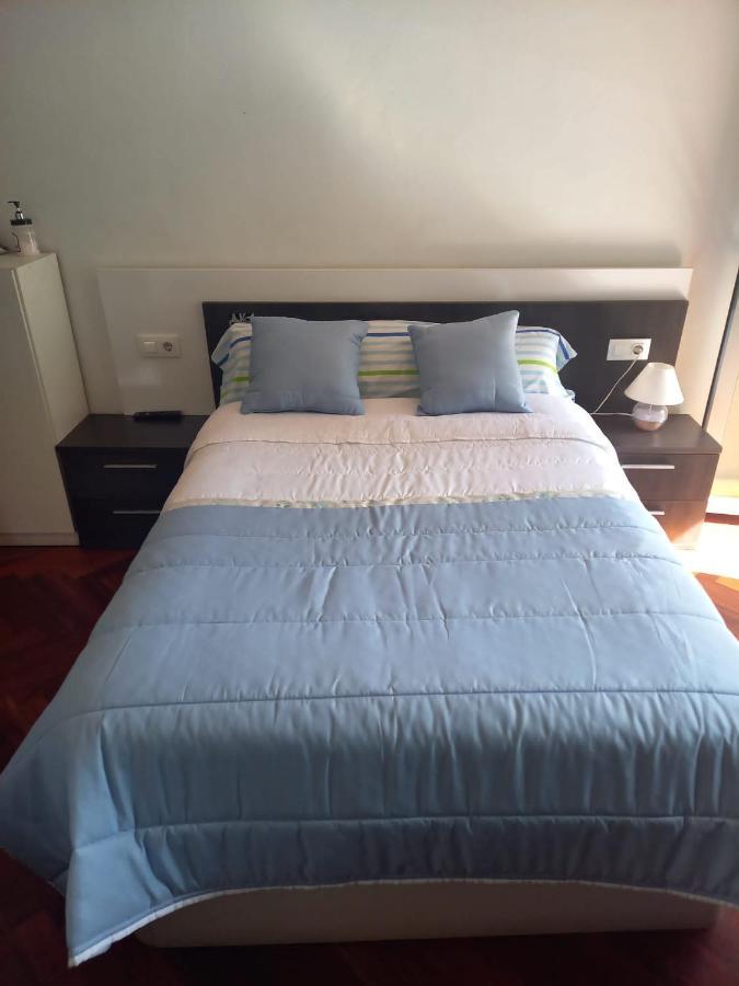 Habitacion Confortable Vigo Eksteriør bilde
