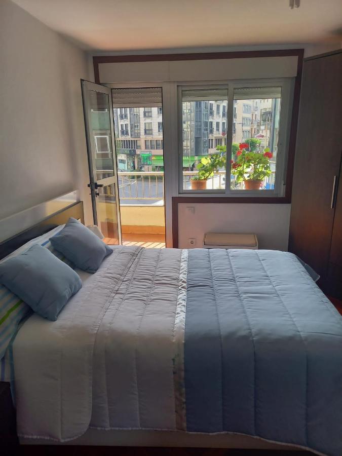 Habitacion Confortable Vigo Eksteriør bilde